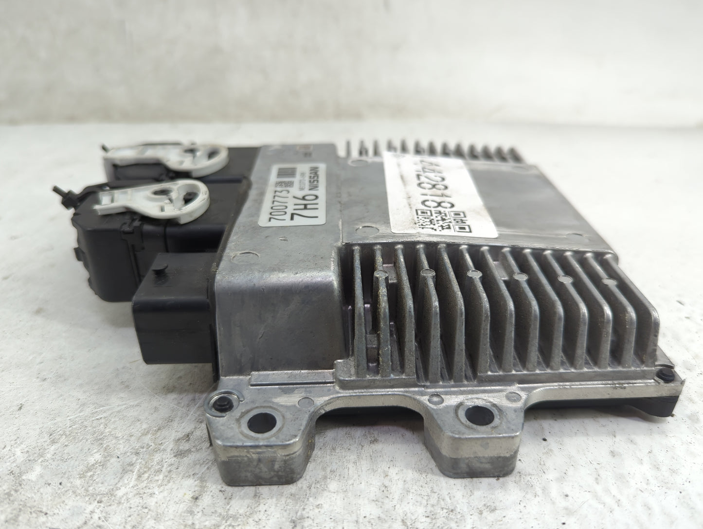 2019-2022 Nissan Altima PCM Engine Control Computer ECU ECM PCU OEM P/N:NEC070-696 Fits Fits 2019 2020 2021 2022 OEM Used Au