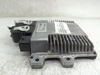 2019-2022 Nissan Altima PCM Engine Control Computer ECU ECM PCU OEM P/N:NEC070-696 Fits Fits 2019 2020 2021 2022 OEM Used Au