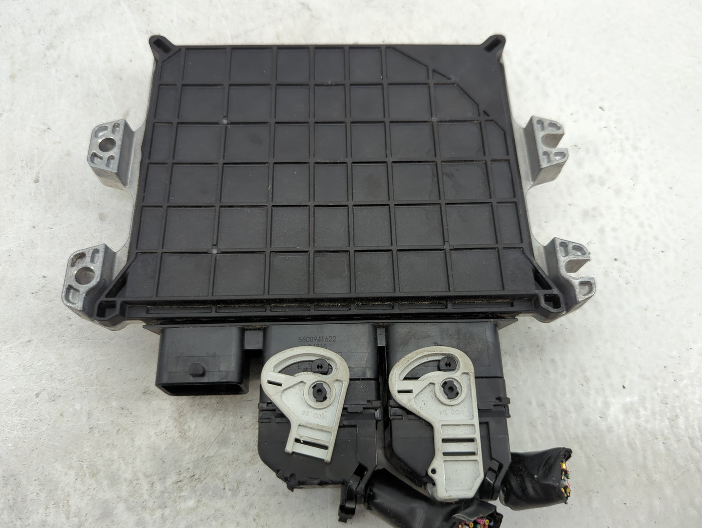 2019-2022 Nissan Altima PCM Engine Control Computer ECU ECM PCU OEM P/N:NEC070-696 Fits Fits 2019 2020 2021 2022 OEM Used Au