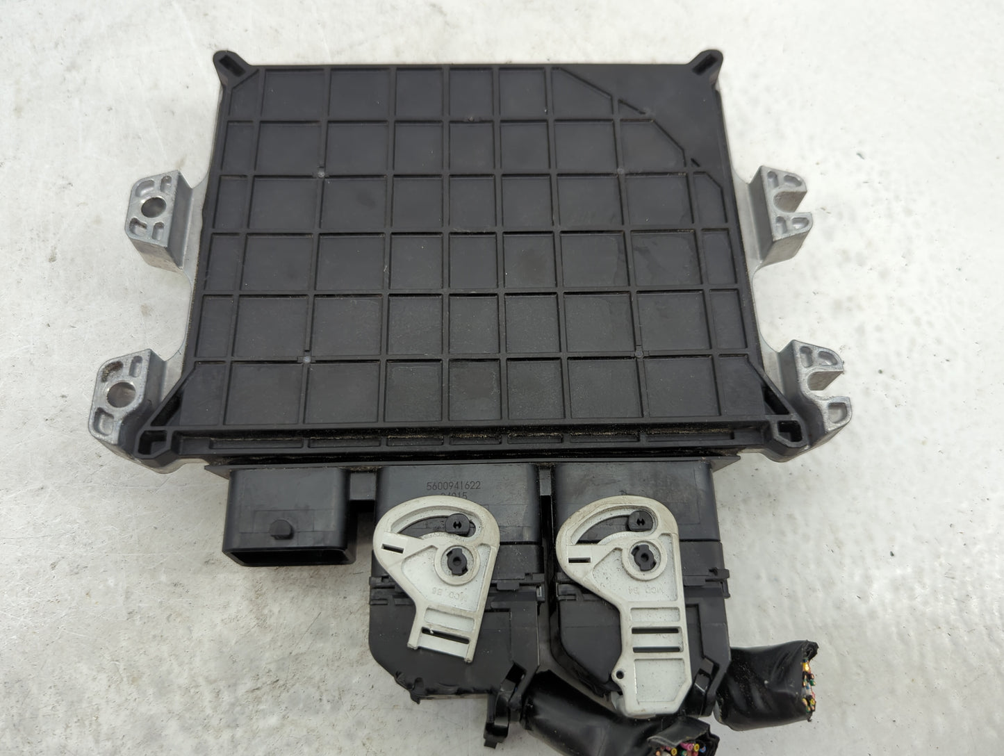 2019-2022 Nissan Altima PCM Engine Control Computer ECU ECM PCU OEM P/N:NEC070-696 Fits Fits 2019 2020 2021 2022 OEM Used Au