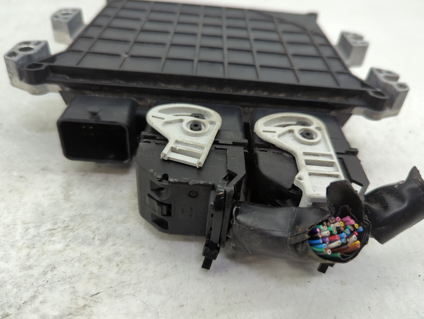 2019-2022 Nissan Altima PCM Engine Control Computer ECU ECM PCU OEM P/N:NEC070-696 Fits Fits 2019 2020 2021 2022 OEM Used Au