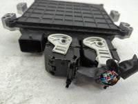 2019-2022 Nissan Altima PCM Engine Control Computer ECU ECM PCU OEM P/N:NEC070-696 Fits Fits 2019 2020 2021 2022 OEM Used Au