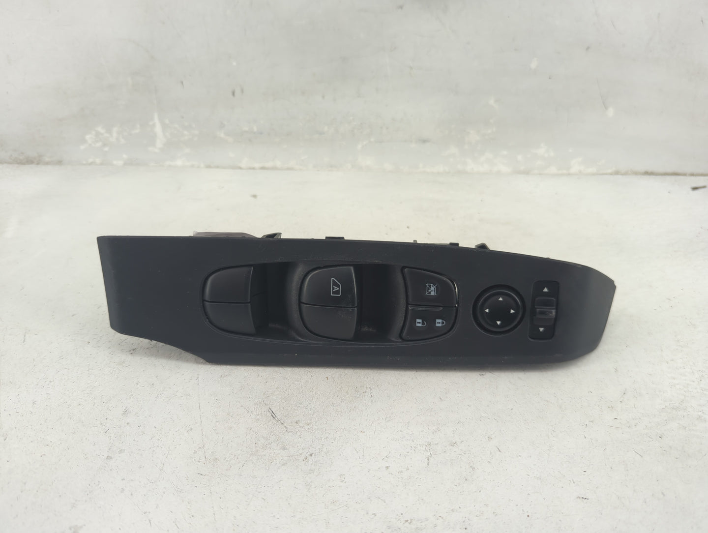 2019-2022 Nissan Altima Master Power Window Switch Replacement Driver Side Left P/N:254016CA0A Fits Fits 2019 2020 2021 2022