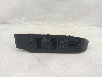 compare product 2019-2022 Nissan Altima Master Power Window Switch Replacement Driver Side Left P/N:254016CA0A Fits Fits 2019 2020 2021 2022 OEM Used Auto Parts