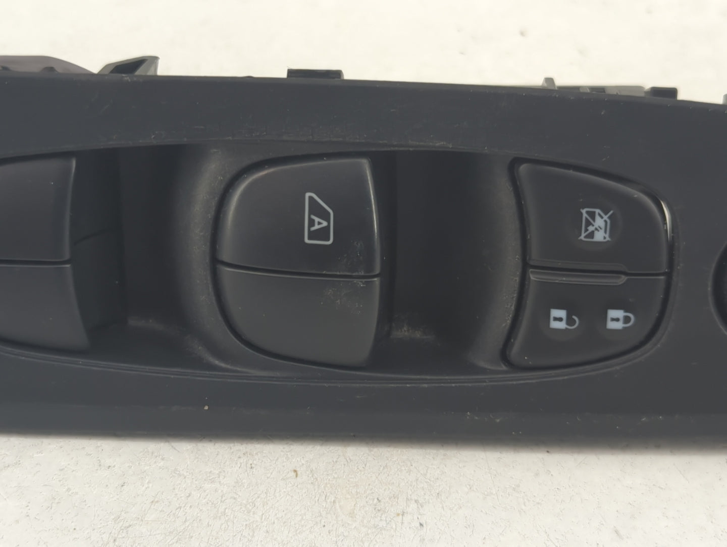 2019-2022 Nissan Altima Master Power Window Switch Replacement Driver Side Left P/N:254016CA0A Fits Fits 2019 2020 2021 2022