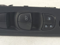 2019-2022 Nissan Altima Master Power Window Switch Replacement Driver Side Left P/N:254016CA0A Fits Fits 2019 2020 2021 2022