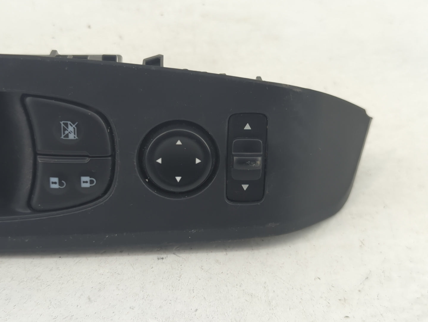 2019-2022 Nissan Altima Master Power Window Switch Replacement Driver Side Left P/N:254016CA0A Fits Fits 2019 2020 2021 2022