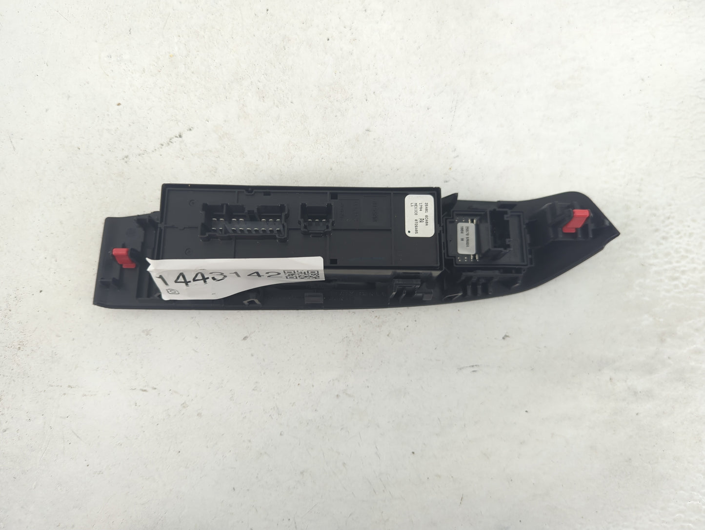 2019-2022 Nissan Altima Master Power Window Switch Replacement Driver Side Left P/N:254016CA0A Fits Fits 2019 2020 2021 2022