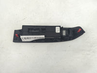 2019-2022 Nissan Altima Master Power Window Switch Replacement Driver Side Left P/N:254016CA0A Fits Fits 2019 2020 2021 2022