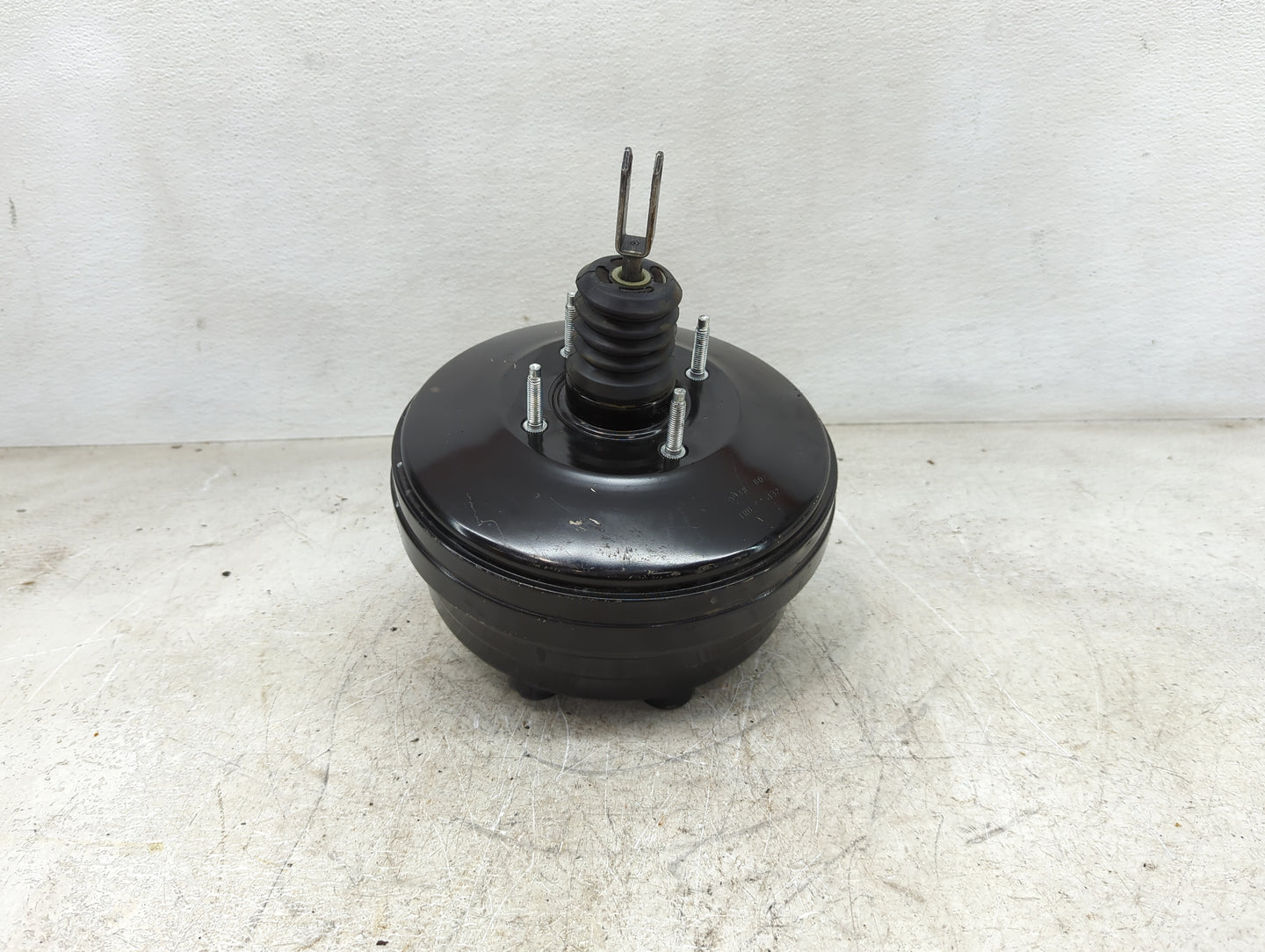 2019-2022 Nissan Altima Power Brake Booster Oem - Oemusedautoparts1.com
