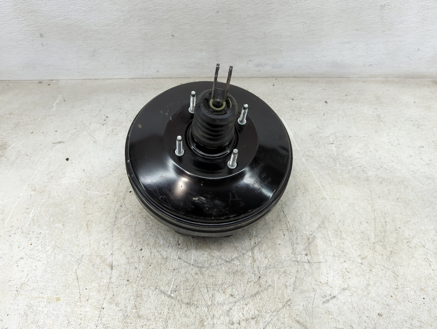 2019-2022 Nissan Altima Power Brake Booster Oem 1450752 - Oemusedautoparts1.com