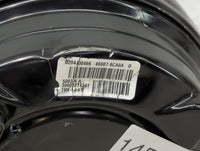 2019-2022 Nissan Altima Power Brake Booster Oem 1450752 - Oemusedautoparts1.com