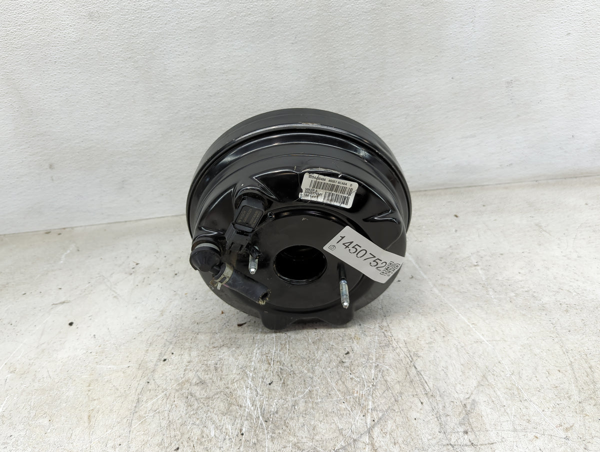 2019-2022 Nissan Altima Power Brake Booster Oem 1450752 - Oemusedautoparts1.com