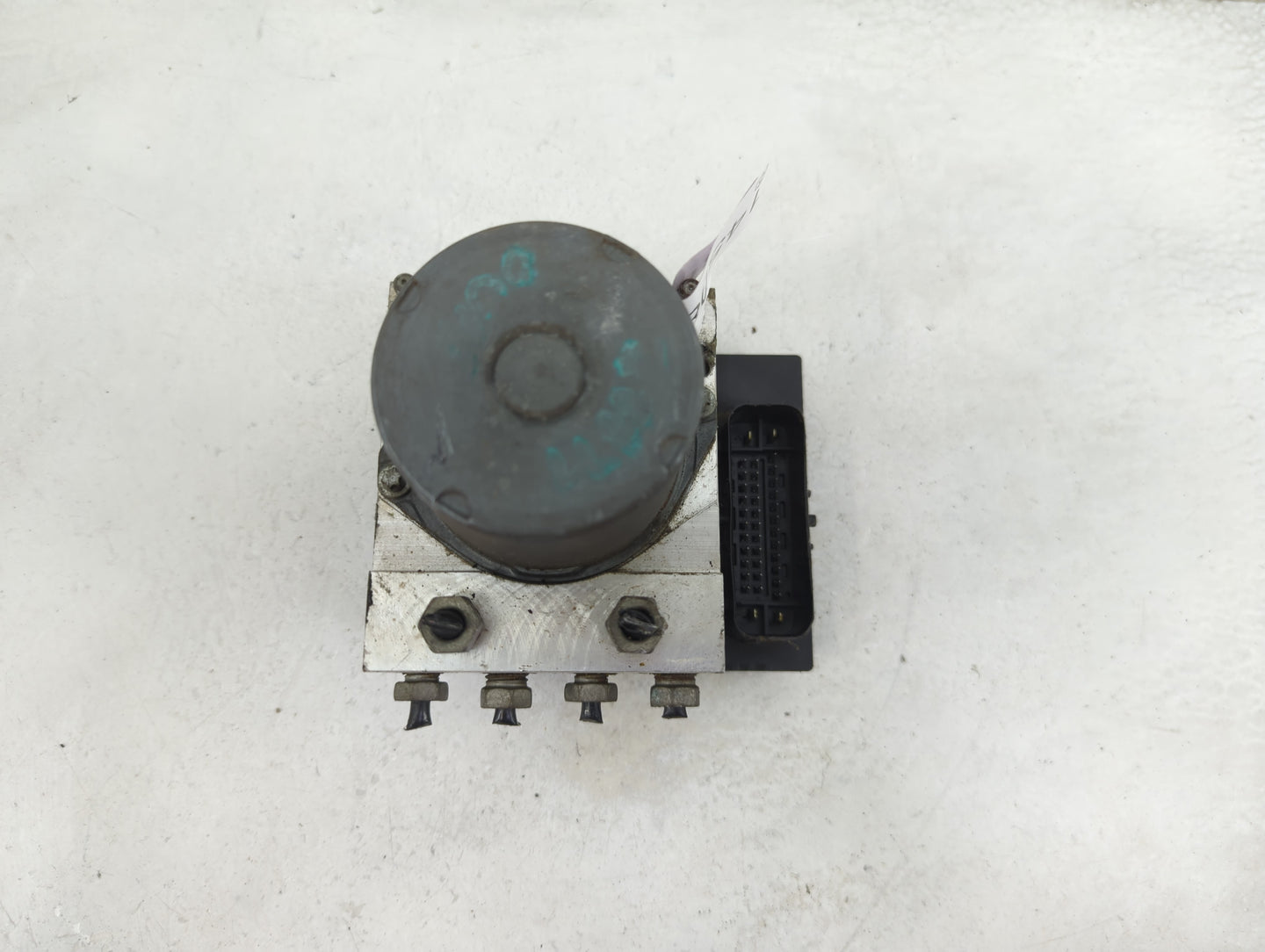 2025 Nissan Altima ABS Pump Control Module Replacement P/N:AL9 Fits OEM Used Auto Parts - Oemusedautoparts1.com