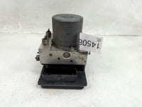 2025 Nissan Altima ABS Pump Control Module Replacement P/N:AL9 Fits OEM Used Auto Parts - Oemusedautoparts1.com