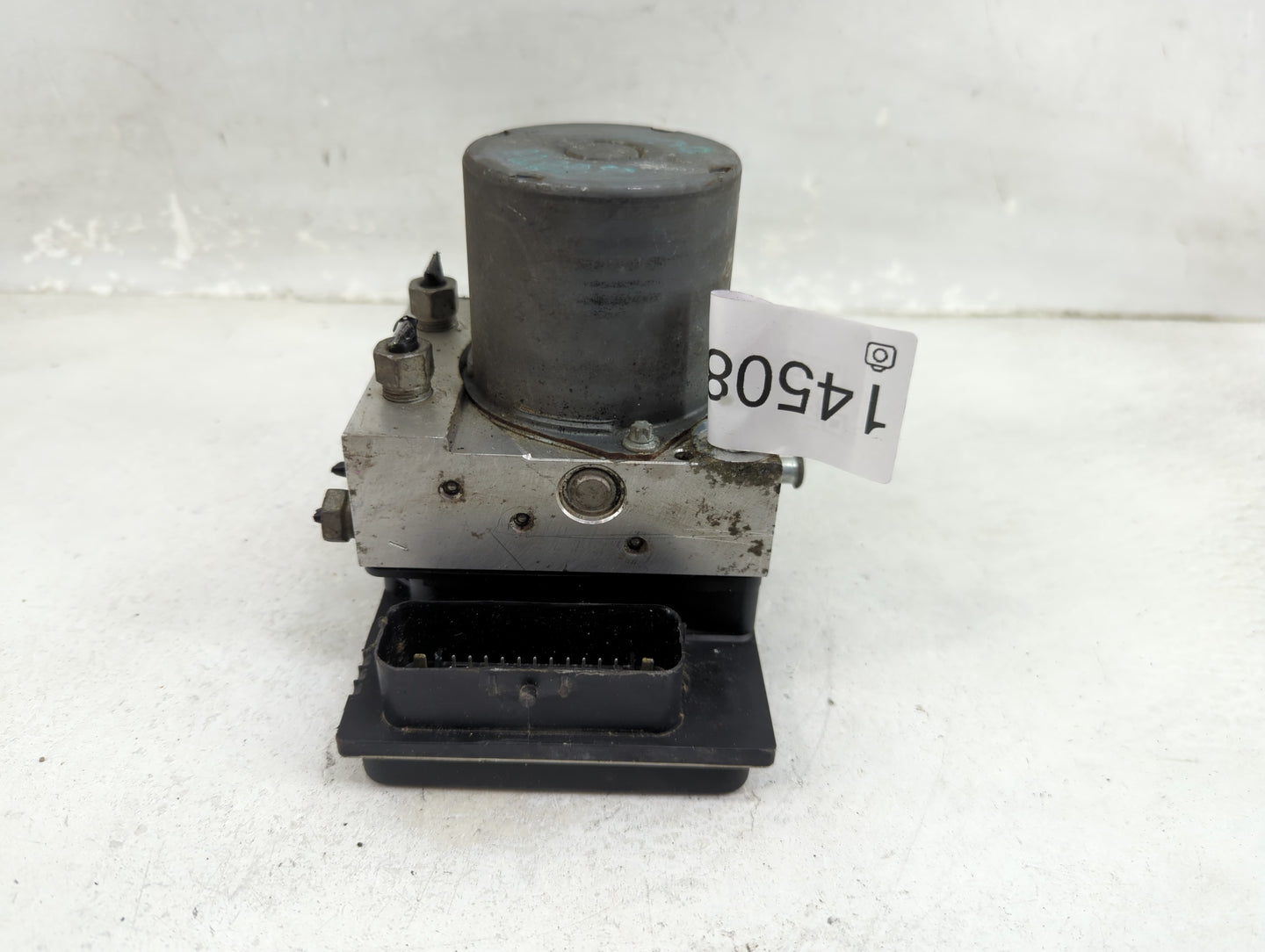 2025 Nissan Altima ABS Pump Control Module Replacement P/N:AL9 Fits OEM Used Auto Parts - Oemusedautoparts1.com