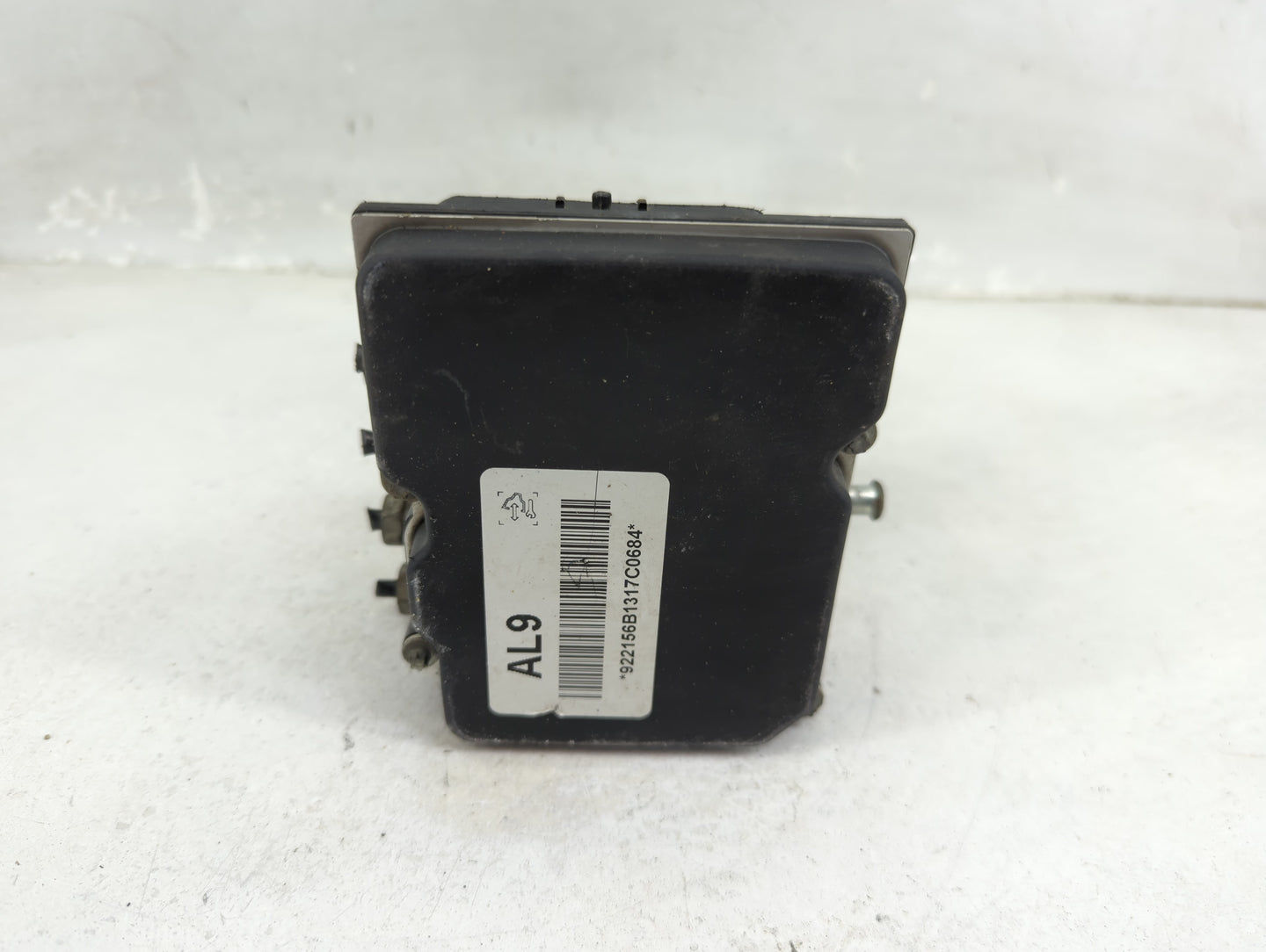 2025 Nissan Altima ABS Pump Control Module Replacement P/N:AL9 Fits OEM Used Auto Parts - Oemusedautoparts1.com