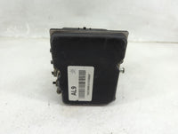 2025 Nissan Altima ABS Pump Control Module Replacement P/N:AL9 Fits OEM Used Auto Parts - Oemusedautoparts1.com