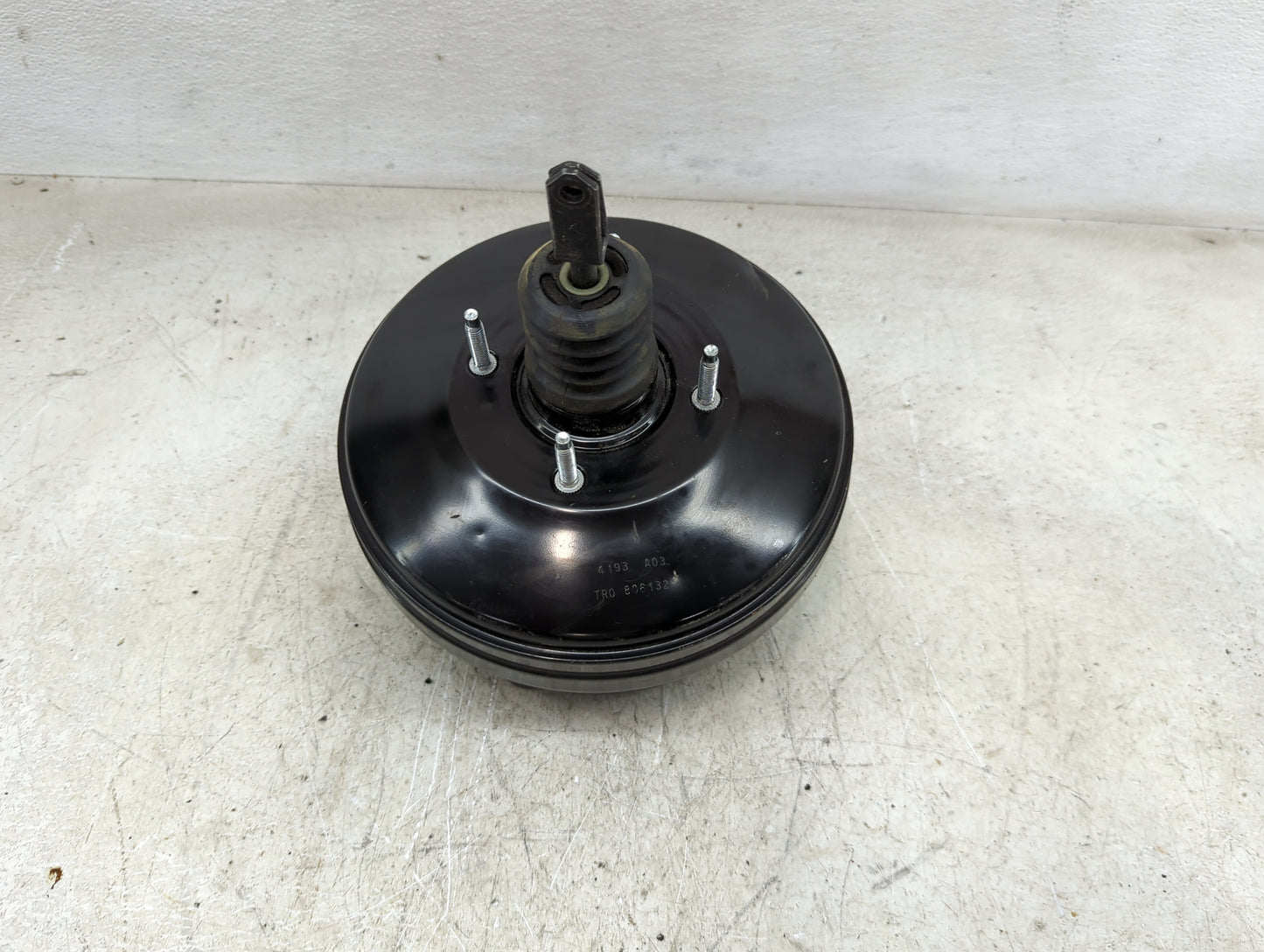 2019-2022 Nissan Altima Power Brake Booster Oem - Oemusedautoparts1.com