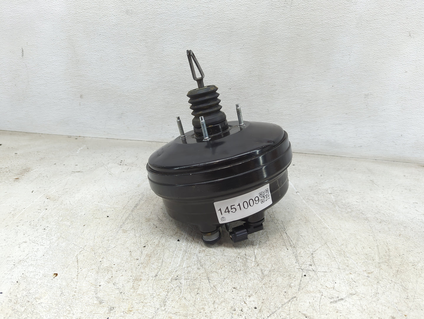 2019-2022 Nissan Altima Power Brake Booster Oem 1451009 - Oemusedautoparts1.com