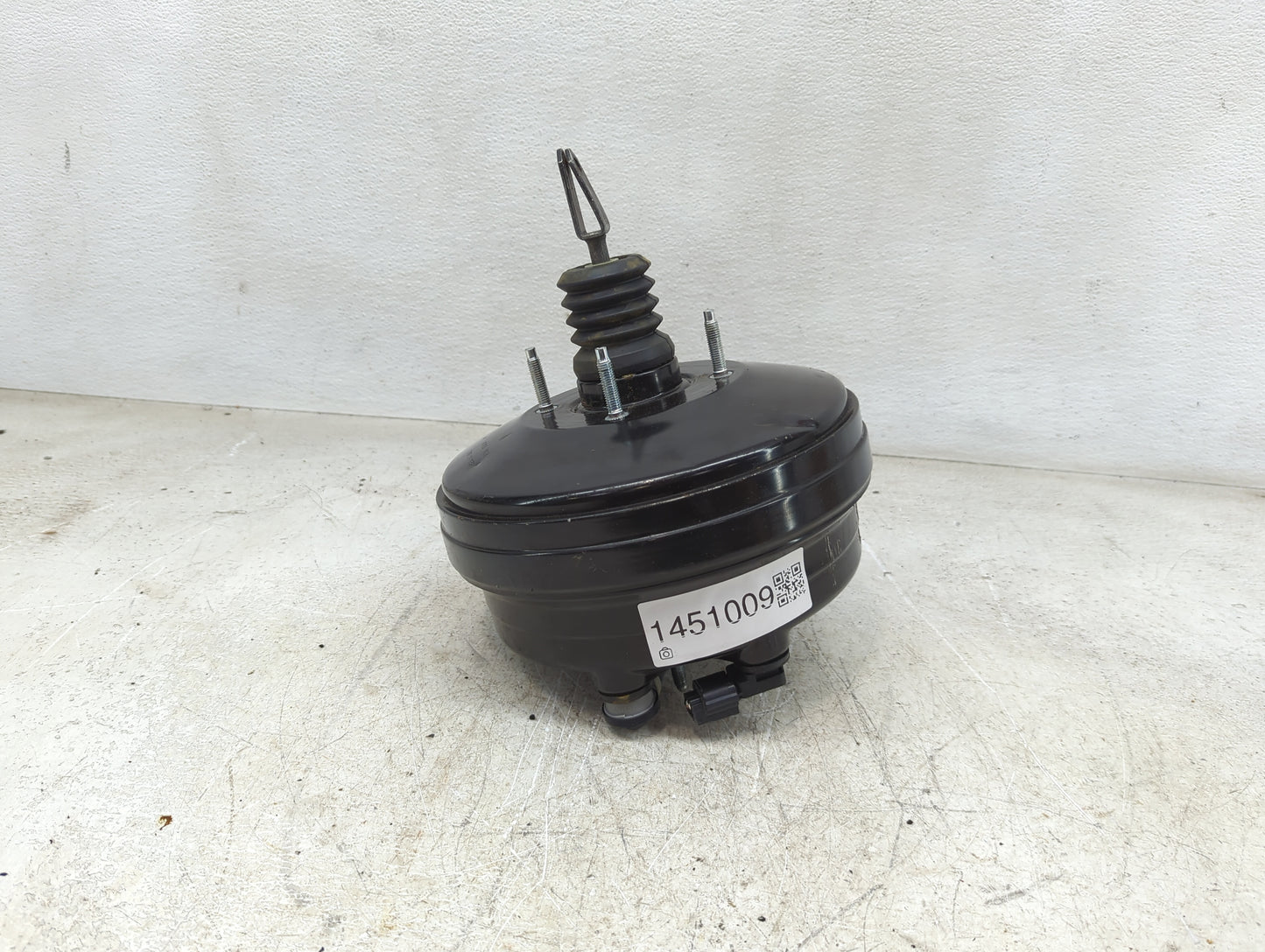 2019-2022 Nissan Altima Power Brake Booster Oem 1451009 - Oemusedautoparts1.com