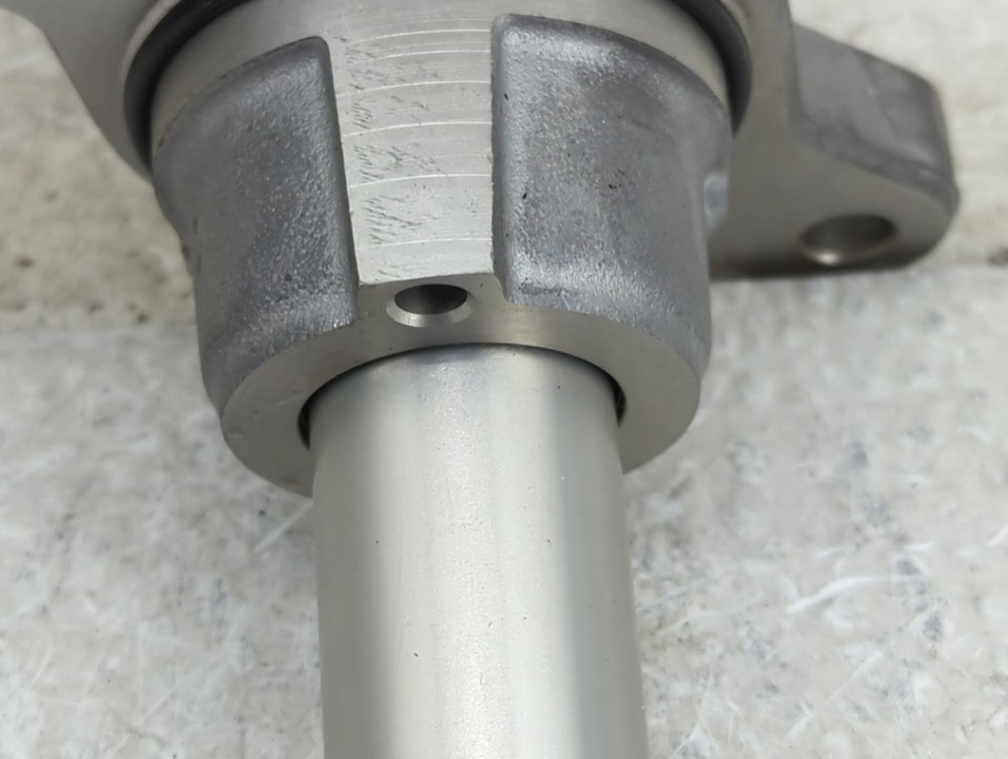 2019-2022 Nissan Altima Brake Master Cylinder 1451064 - Oemusedautoparts1.com