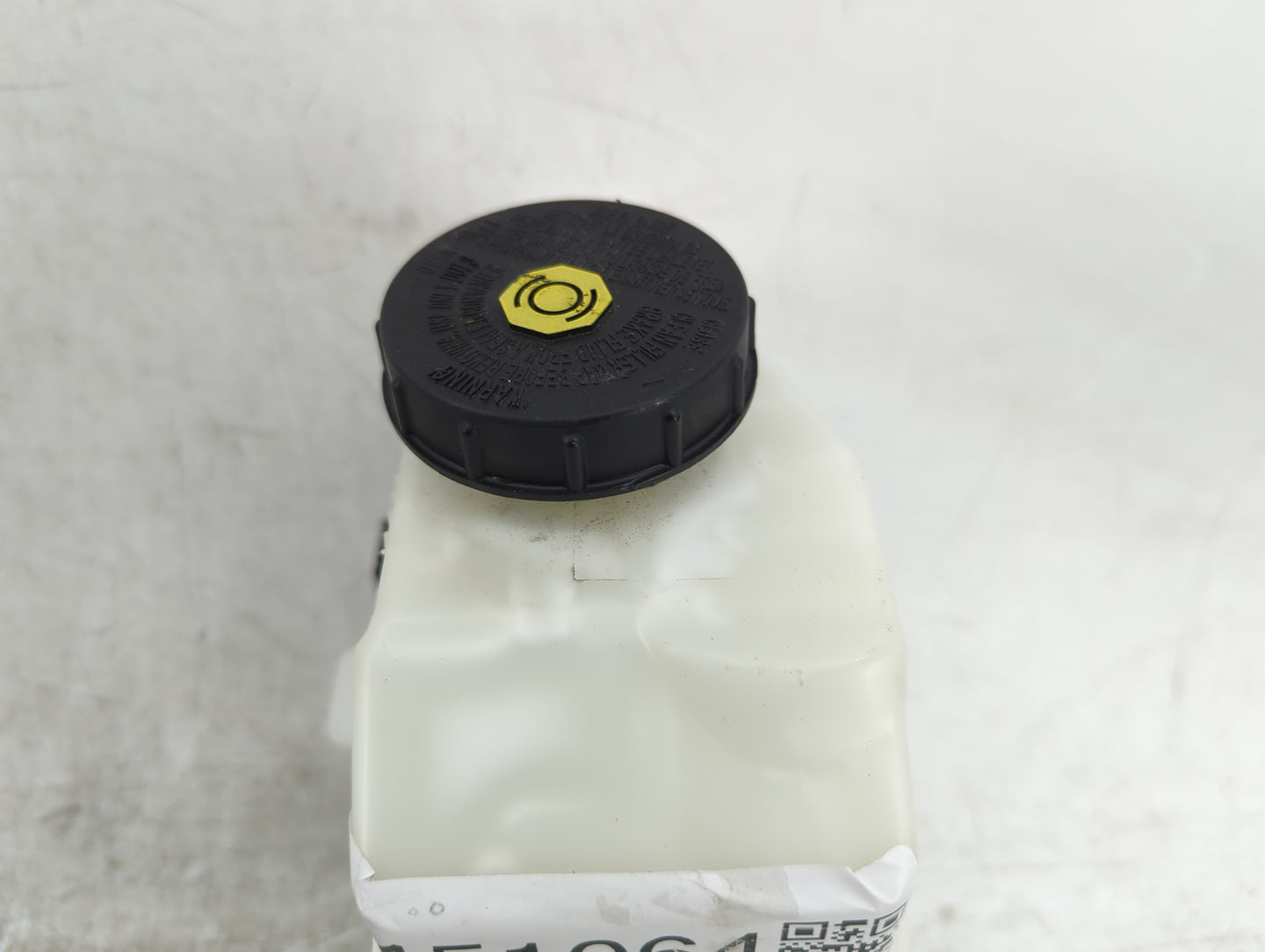 2019-2022 Nissan Altima Brake Master Cylinder 1451064 - Oemusedautoparts1.com