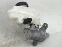 2019-2022 Nissan Altima Brake Master Cylinder 1451064 - Oemusedautoparts1.com