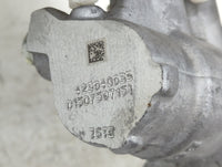 2019-2022 Nissan Altima Brake Master Cylinder 1451064 - Oemusedautoparts1.com