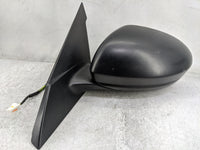 2019-2022 Nissan Altima Driver Side View Mirror - Left Door Mirror OEM Used - Oemusedautoparts1.com