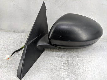 compare product 2019-2022 Nissan Altima Driver Side View Mirror - Left Door Mirror OEM Used