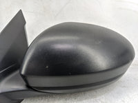 2019-2022 Nissan Altima Driver Side View Mirror - Left Door Mirror OEM Used - Oemusedautoparts1.com