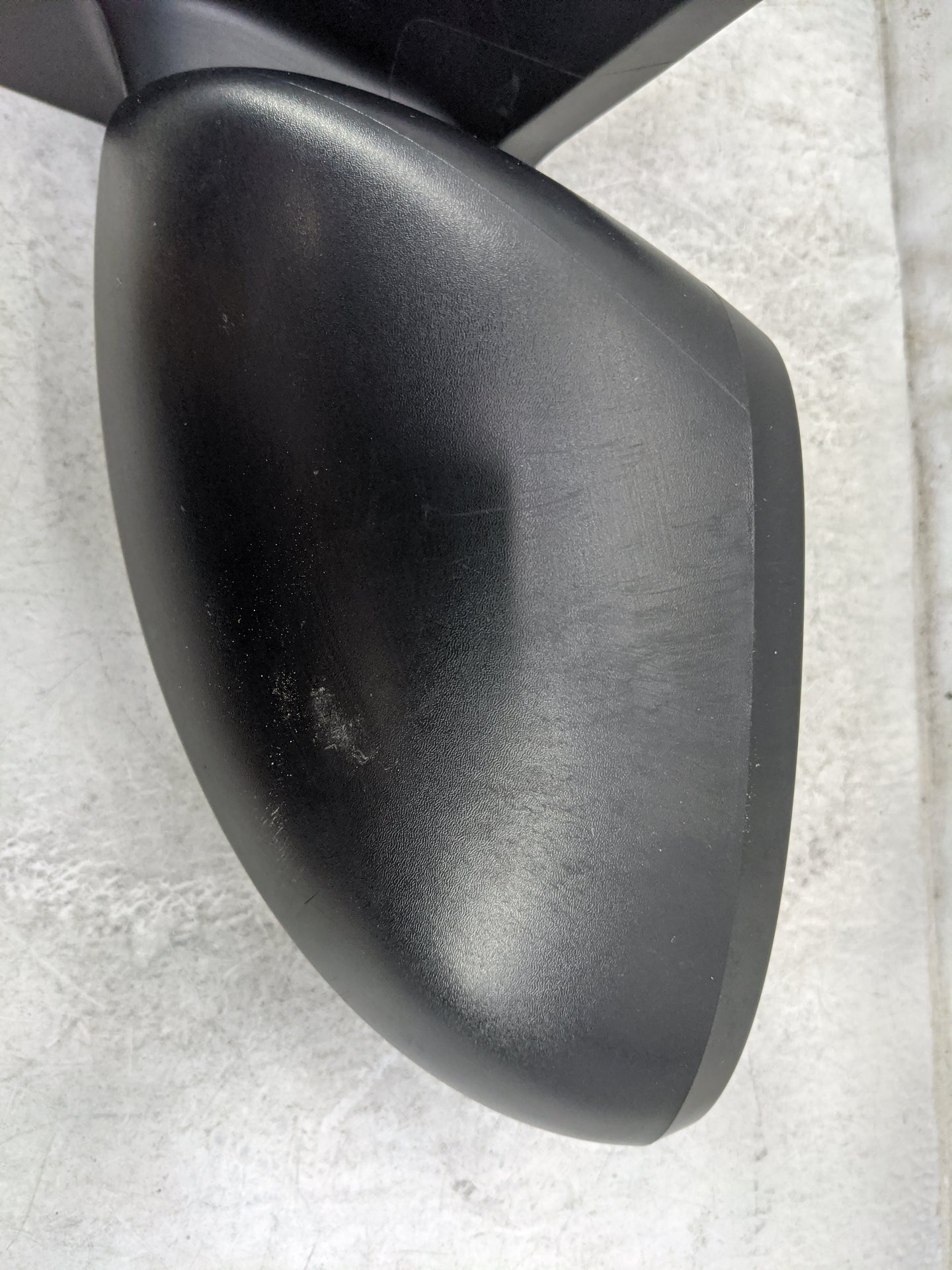 2019-2022 Nissan Altima Driver Side View Mirror - Left Door Mirror OEM Used - Oemusedautoparts1.com