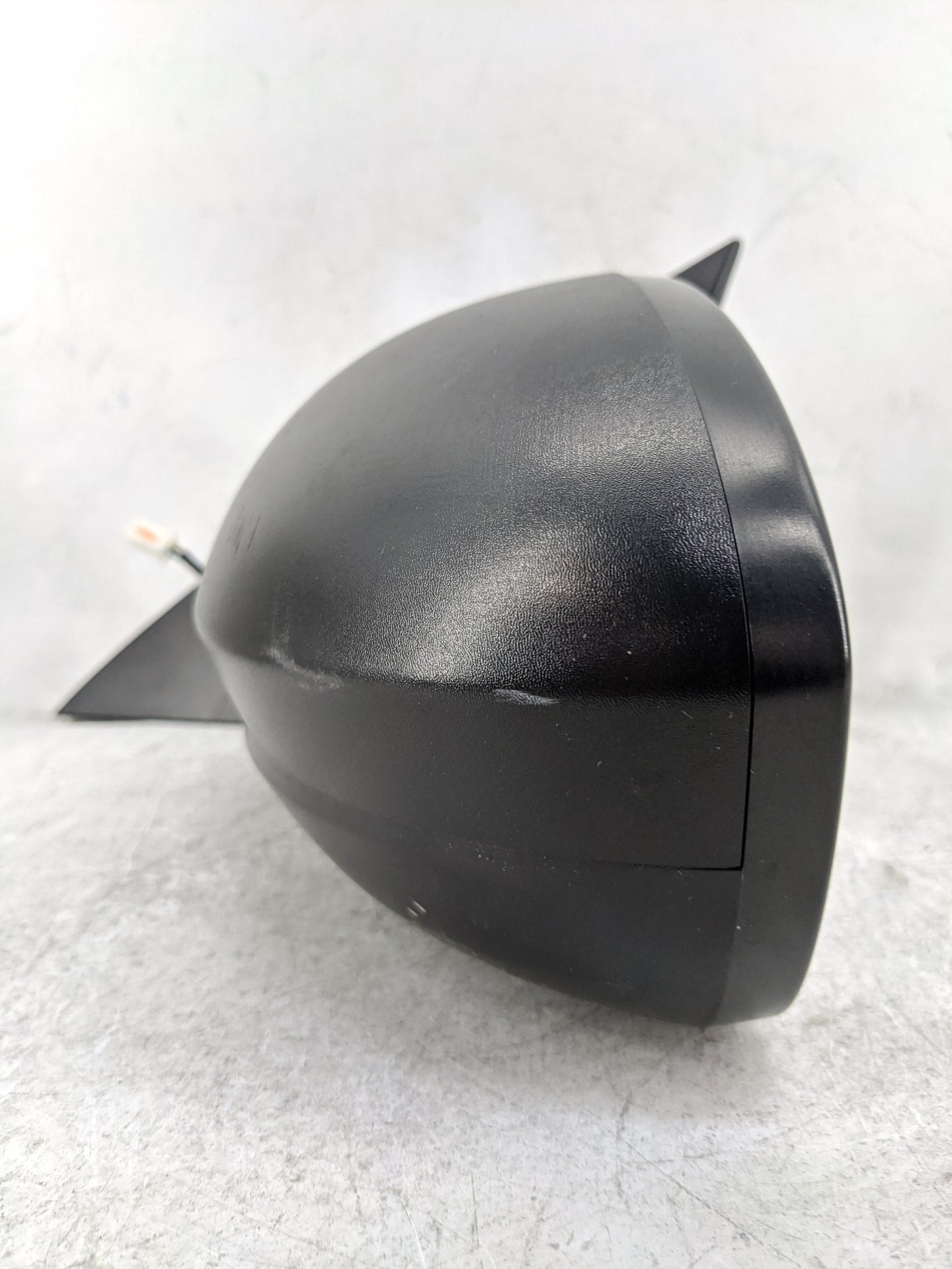 2019-2022 Nissan Altima Driver Side View Mirror - Left Door Mirror OEM Used - Oemusedautoparts1.com