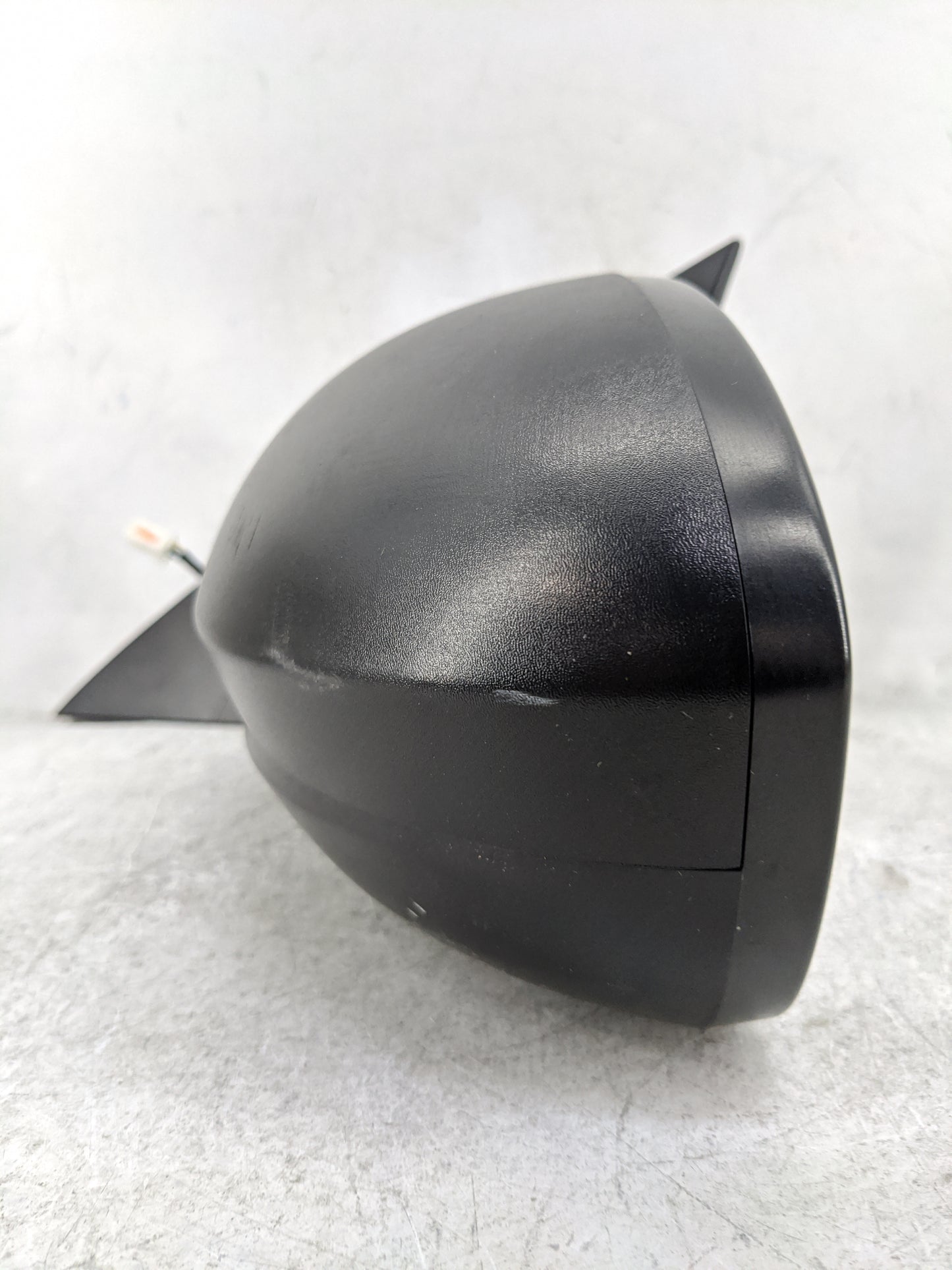 2019-2022 Nissan Altima Driver Side View Mirror - Left Door Mirror OEM Used - Oemusedautoparts1.com