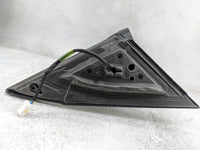 2019-2022 Nissan Altima Driver Side View Mirror - Left Door Mirror OEM Used - Oemusedautoparts1.com