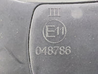 2019-2022 Nissan Altima Driver Side View Mirror - Left Door Mirror OEM Used - Oemusedautoparts1.com
