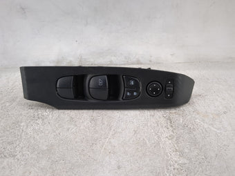 compare product 2019-2022 Nissan Altima Master Power Window Switch Replacement Driver Side Left P/N:25401 6CA0A 25570 5RA0A Fits OEM Used Auto Parts