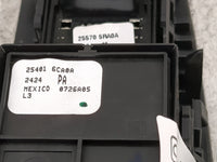 2019-2022 Nissan Altima Master Power Window Switch Replacement Driver Side Left P/N:25401 6CA0A 25570 5RA0A Fits OEM Used Au