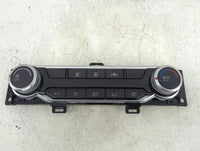2019-2022 Nissan Altima Climate Control Module Temperature AC/Heater Replacement P/N:27500 6CA3A Fits Fits 2019 2020 2021 20