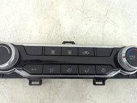 2019-2022 Nissan Altima Climate Control Module Temperature AC/Heater Replacement P/N:27500 6CA3A Fits Fits 2019 2020 2021 20