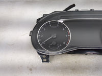 2025 Nissan Altima Instrument Cluster Speedometer Gauges P/N:248109HJ0A AAA242960100 Miles:9K Fits OEM Used Auto Parts - Oem