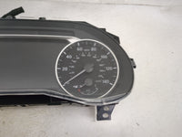 2025 Nissan Altima Instrument Cluster Speedometer Gauges P/N:248109HJ0A AAA242960100 Miles:9K Fits OEM Used Auto Parts - Oem