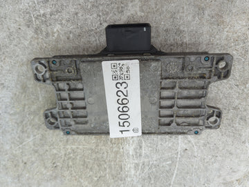2025 Nissan Altima PCM Engine Control Computer ECU ECM PCU OEM P/N:31036 9PR0A BEA43-100N OEM Used Auto Parts - Oemusedautop