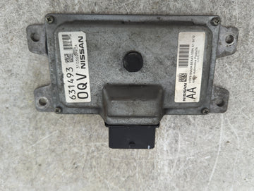 2025 Nissan Altima PCM Engine Control Computer ECU ECM PCU OEM P/N:31036 9PR0A BEA43-100N OEM Used Auto Parts