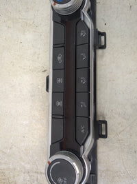 2019-2022 Nissan Altima Climate Control Module Temperature AC/Heater Replacement P/N:27500 6CA3A Fits Fits 2019 2020 2021 20
