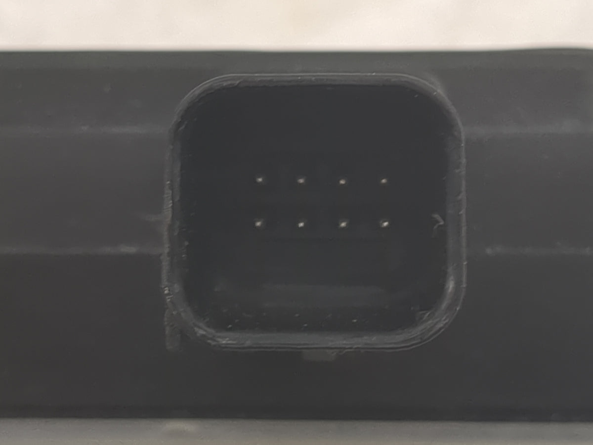 2025 Nissan Altima Backup Camera Or Backup Sensor - Oemusedautoparts1.com