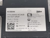 2025 Nissan Altima Backup Camera Or Backup Sensor - Oemusedautoparts1.com