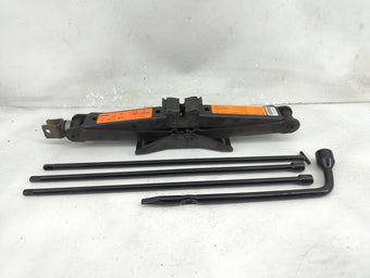 compare product 2025 Nissan Frontier Spare Scissor Car Jack