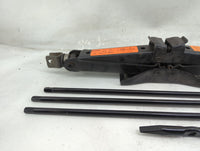 2025 Nissan Frontier Spare Scissor Car Jack - Oemusedautoparts1.com